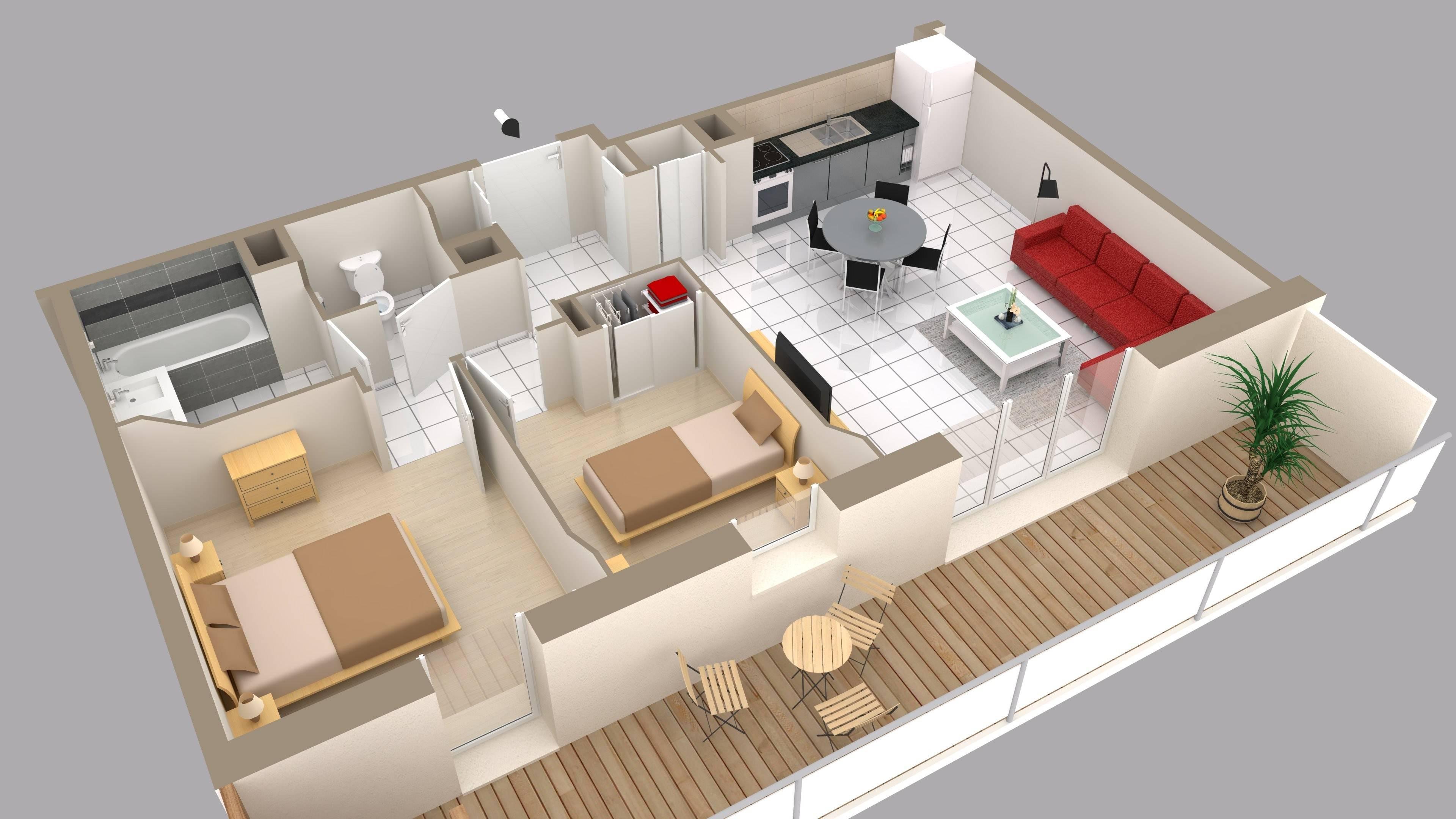 Captivating 3D Animations for Your Vision